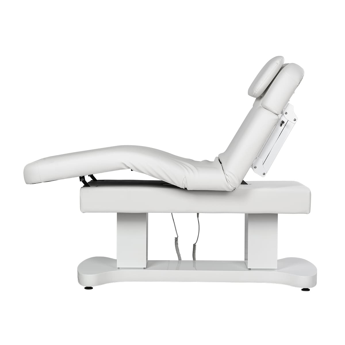 СПА кушетка МД-308 с подогревом, 4 мотора