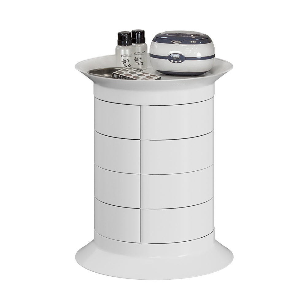 Косметологическая тележка GiroCo Evita