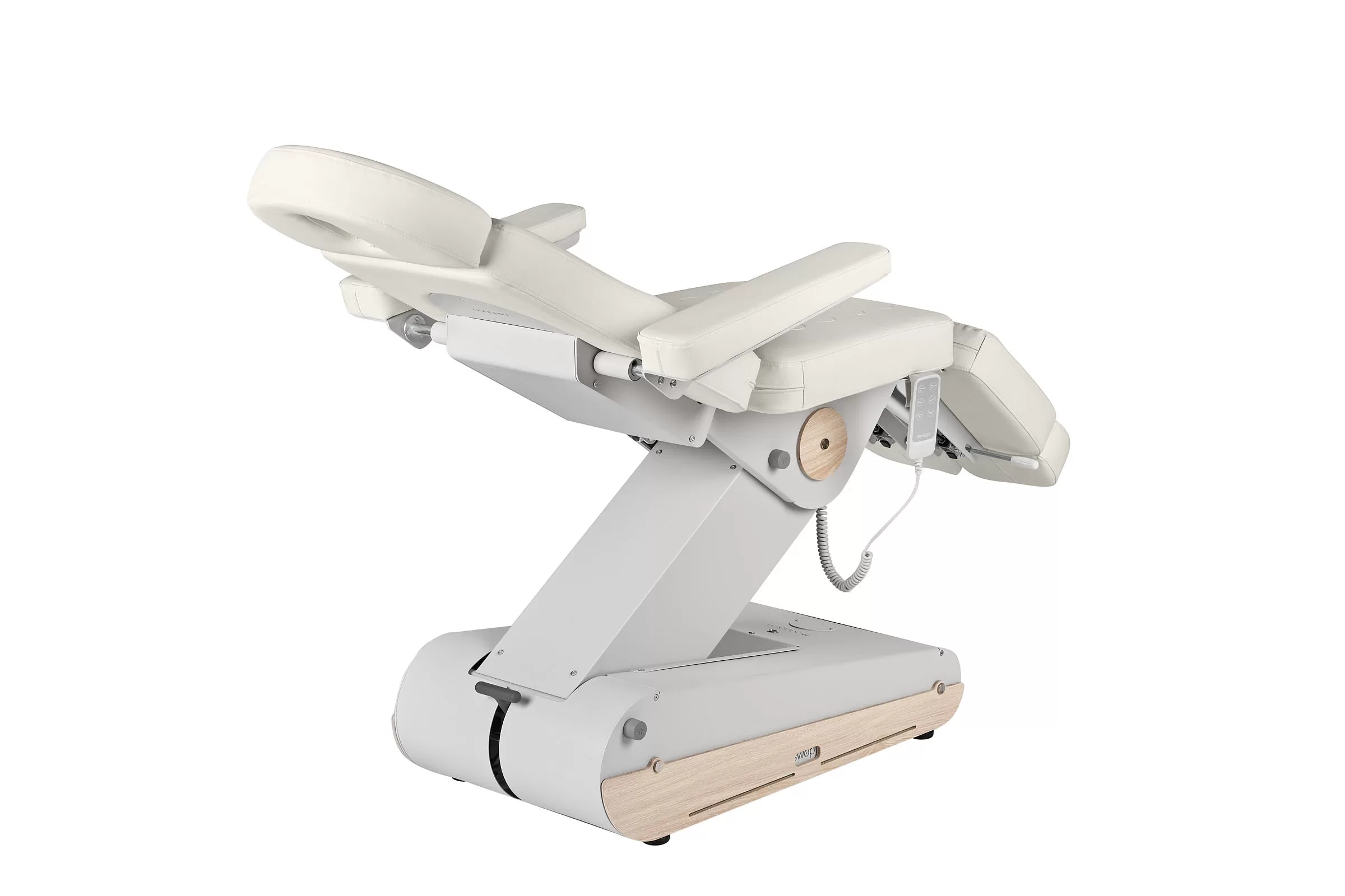 ПЕДИКЮРНОЕ КРЕСЛО EL SOBERANO