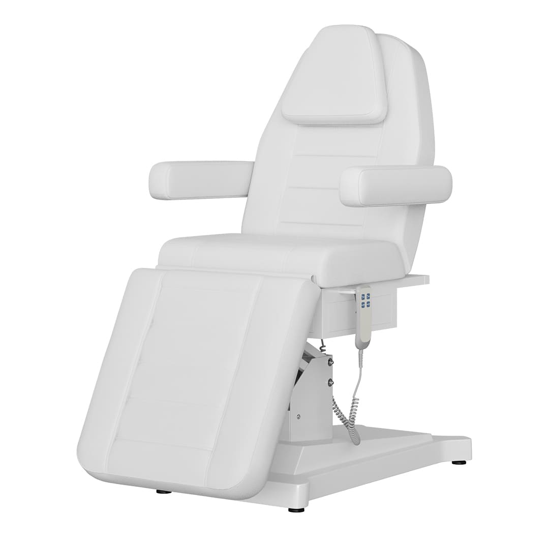 Косметологическое кресло АЛЬФА-10, 2 мотора