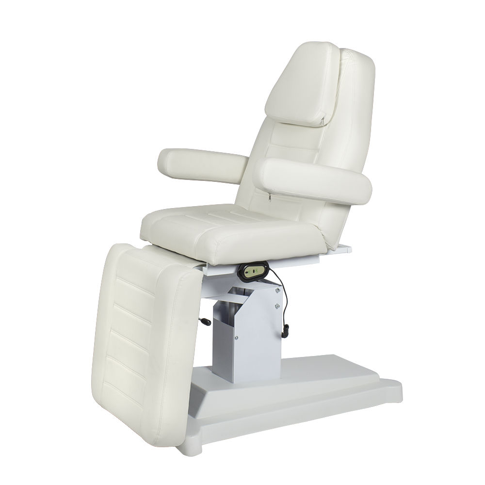 Кресло косметологическое Альфа-06 (Элегия-1) Коралловый №77