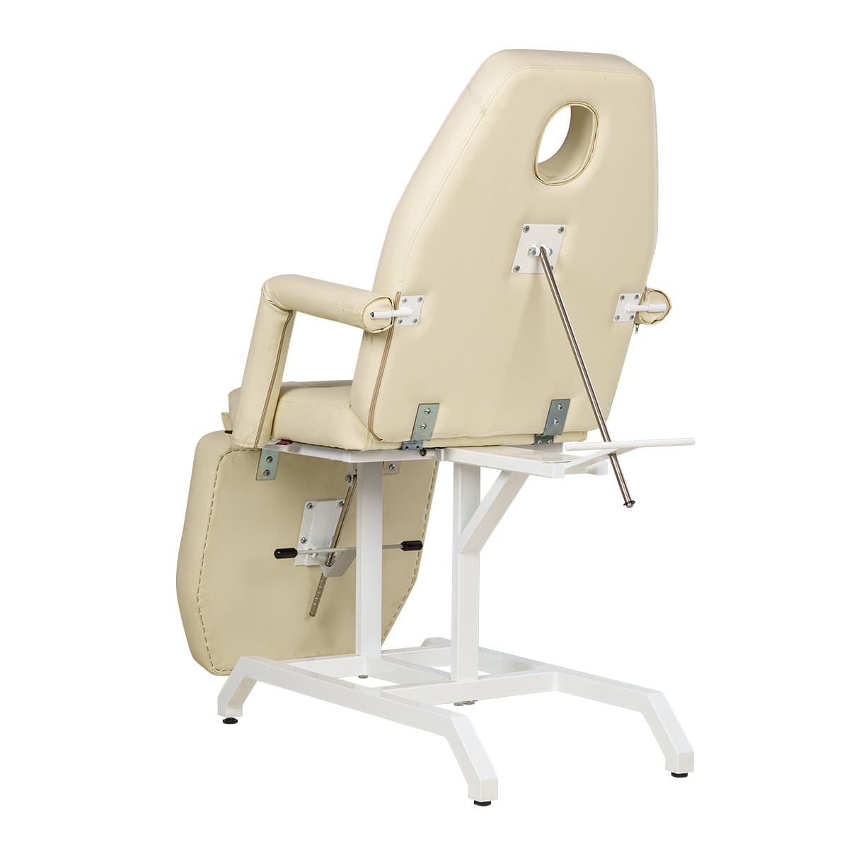 Косметологическая кушетка Модена (механика)