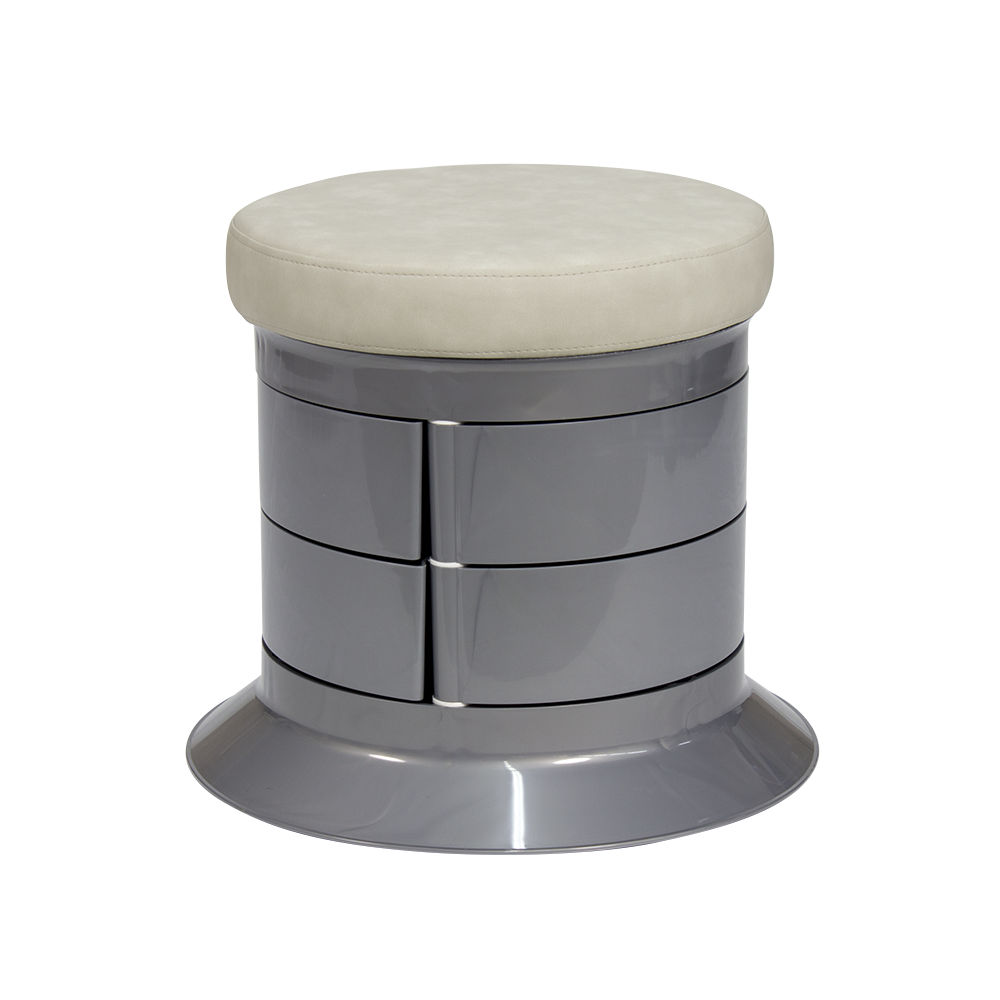 Пуфик без спинки GiroCo Sergio