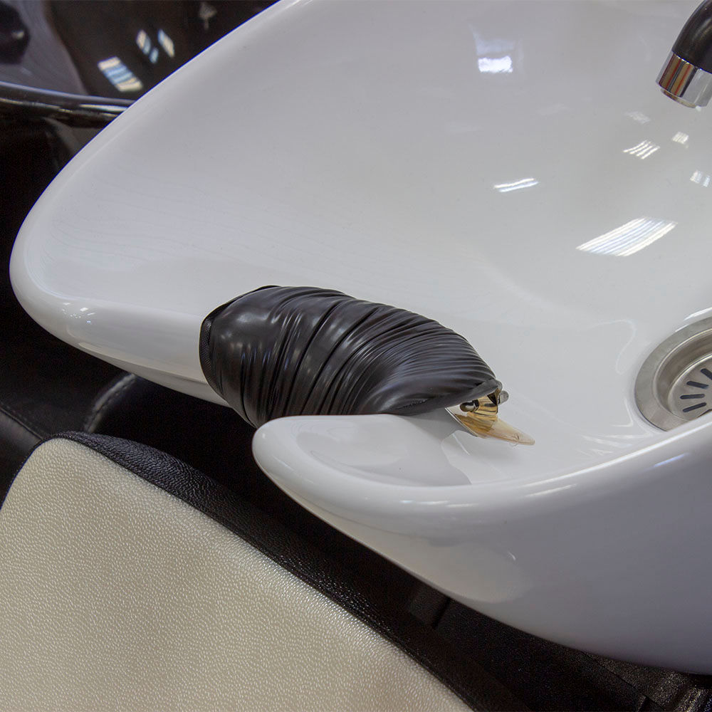 Воротник-подушка для раковины