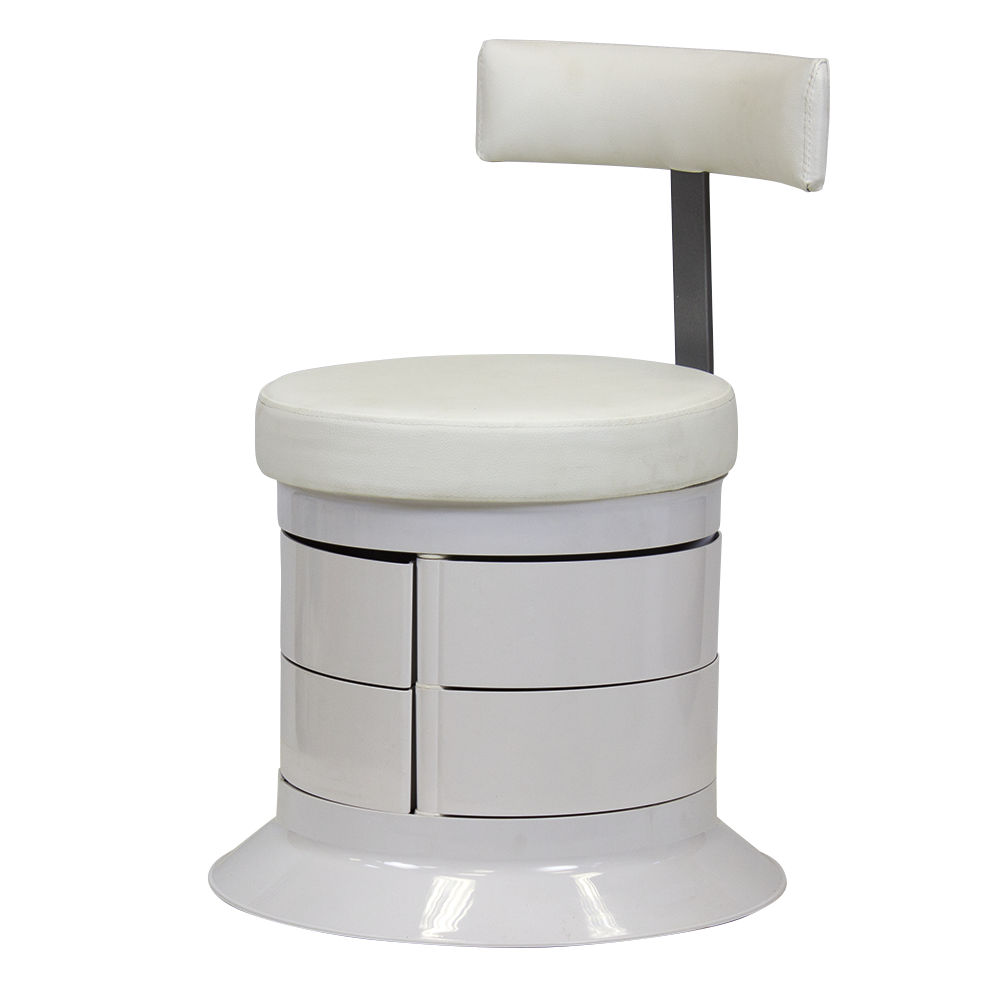 Пуфик со спинкой GiroCo Armando