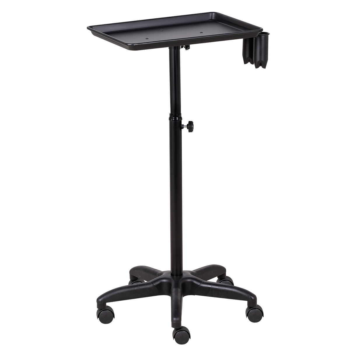 Тележка колориста Т-175