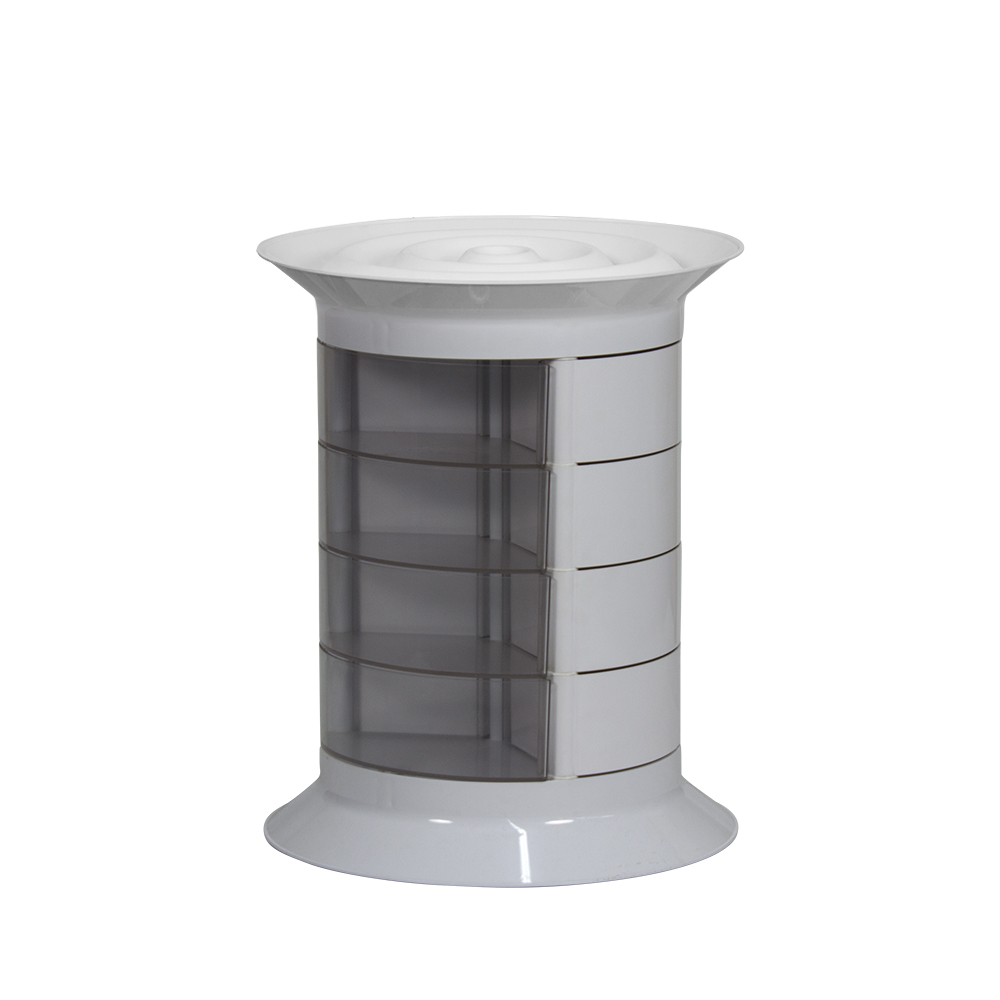 Маникюрно-педикюрная тележка GiroCo Sofi Plus