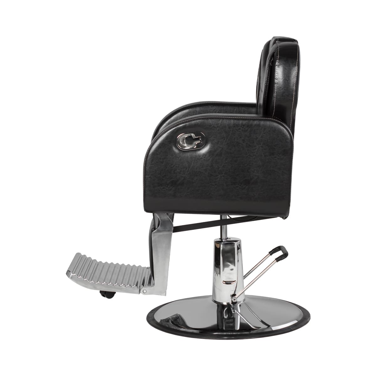 Кресло мужское Барбер Тайлер Холд