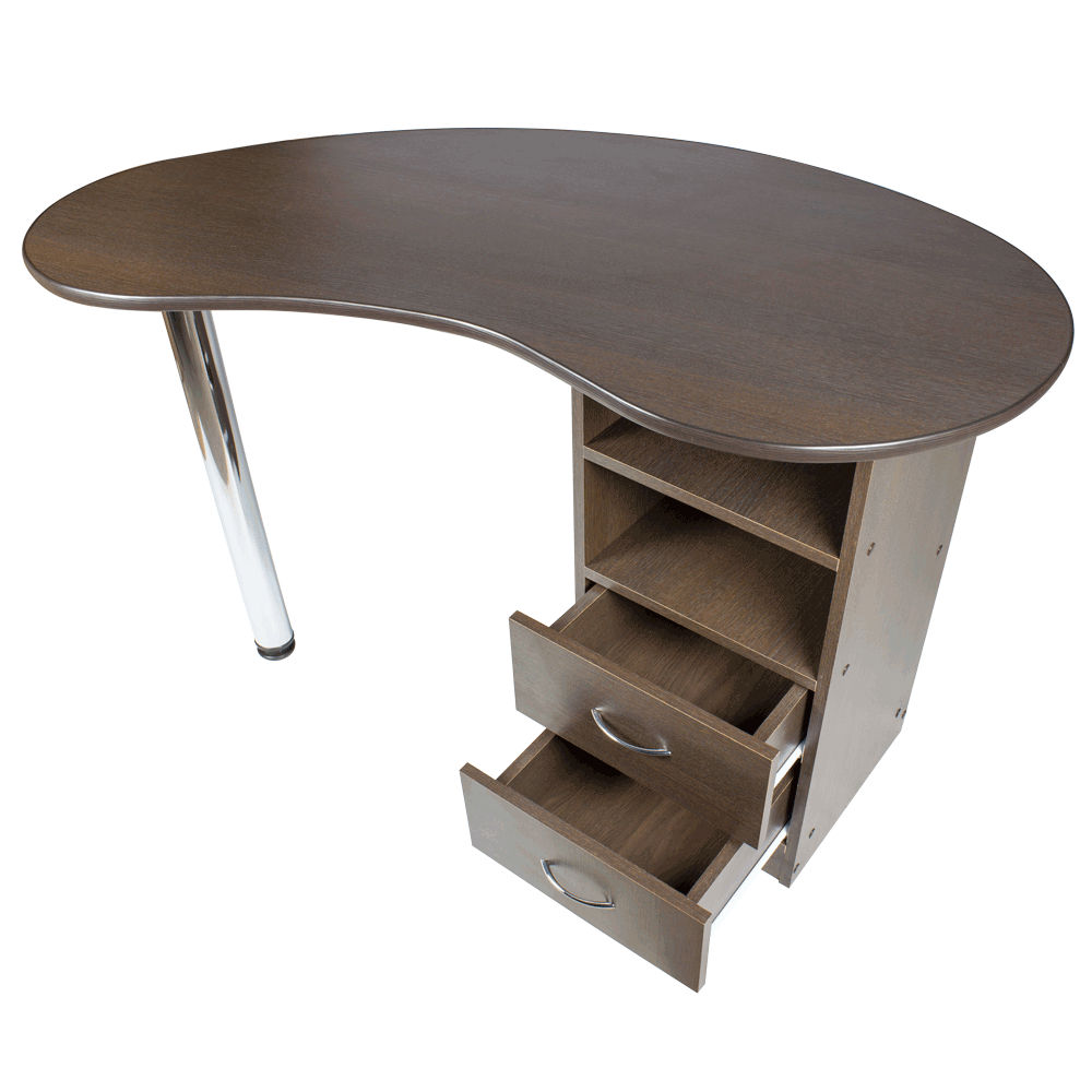 Маникюрный стол КАТРИН