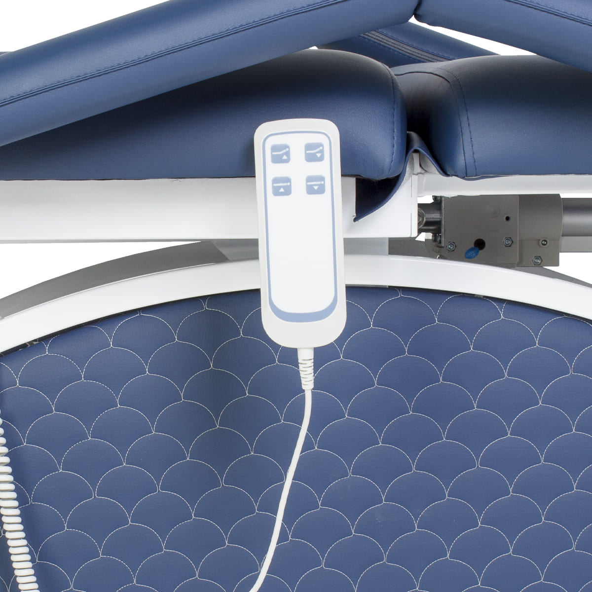 Массажная кушетка МД-850 Plus