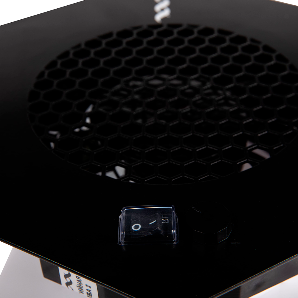 Вытяжка врезная Ultimate 7