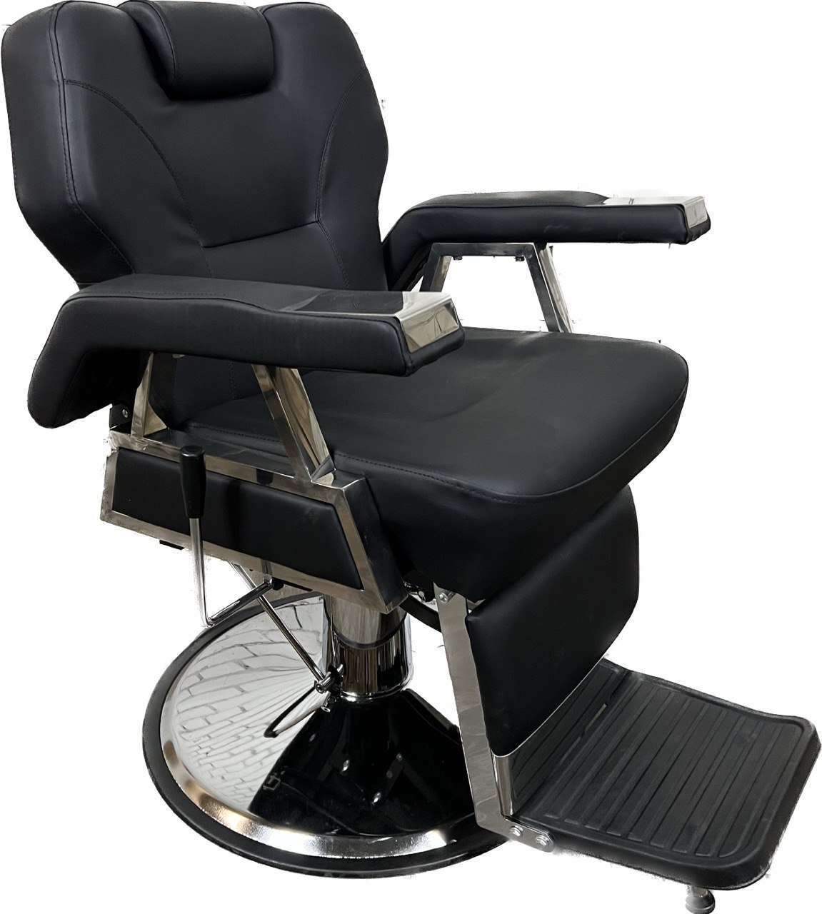 Кресло парикмахерское Райли