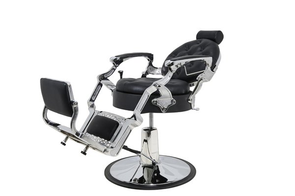 Кресло парикмахерское Олимп Нью