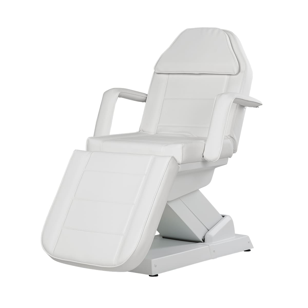 Косметологическое кресло МД-836-3 (Элегия-3С), 3 мотора