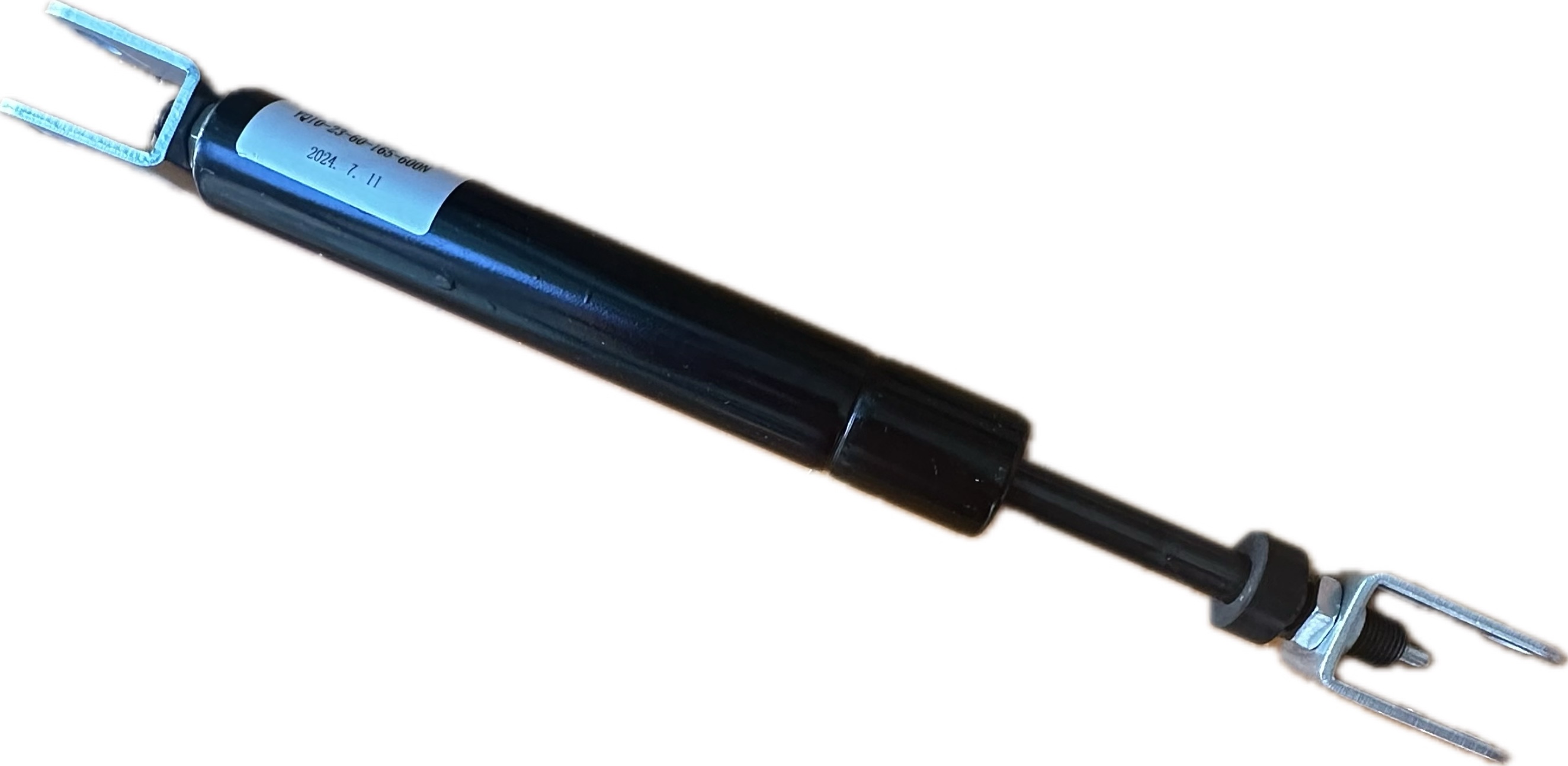 Газлифт для регулировки спинки кресла