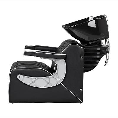 Комплект Челленджер CN  (кресло+мойка)