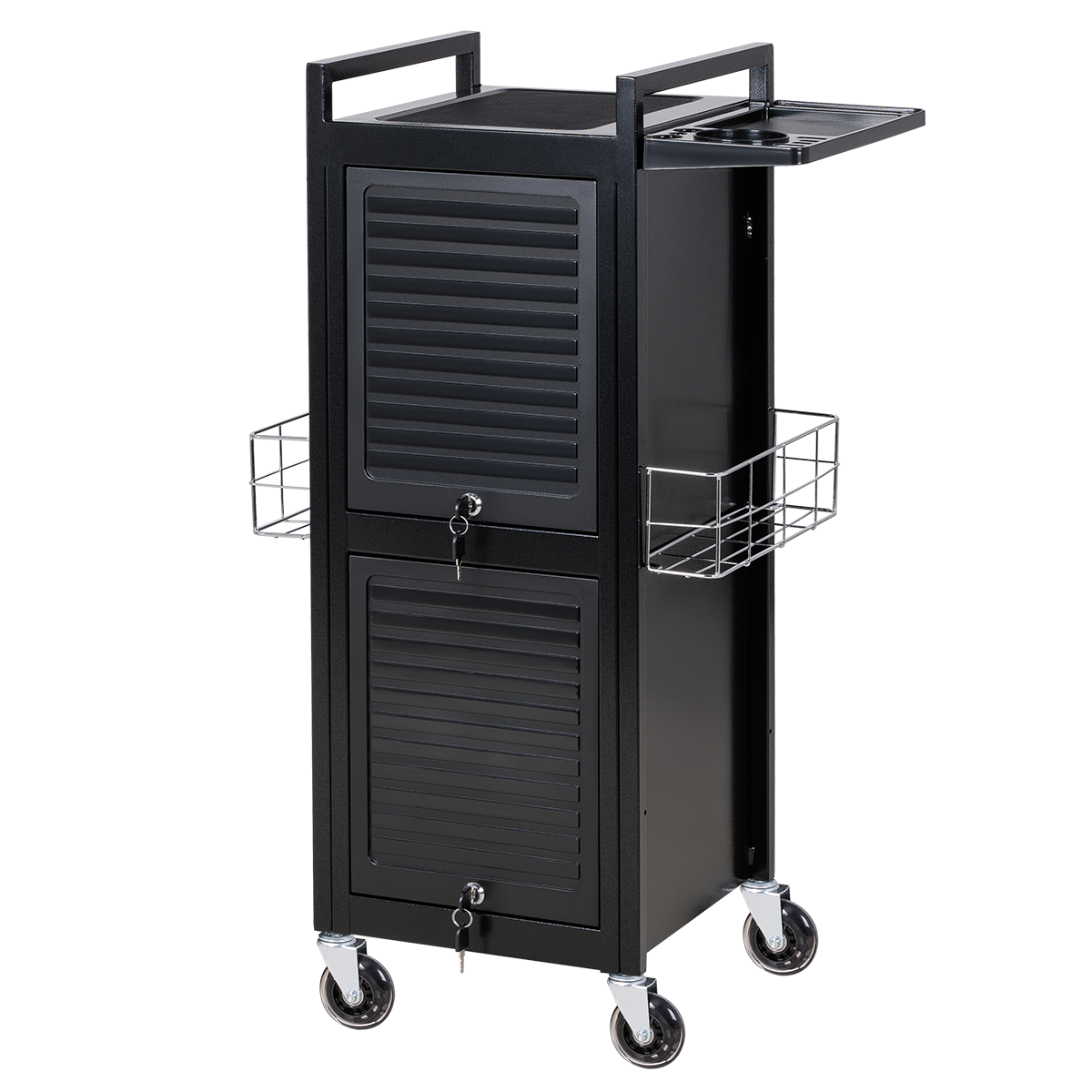 Парикмахерская тележка Т-167