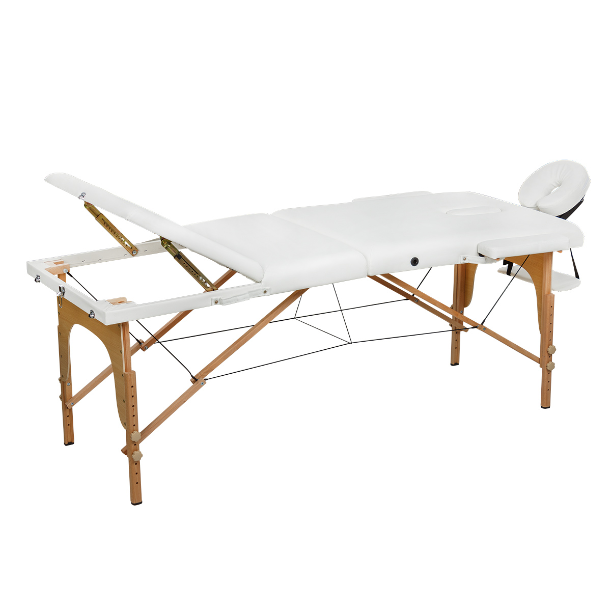 Массажный стол складной МД-321А