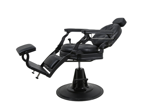 Кресло парикмахерское Олимп Кольт Нью