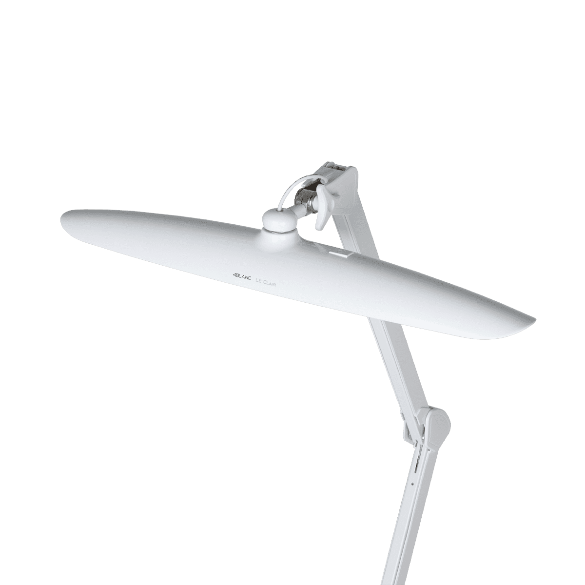 Бестеневая лампа 4BLANC Le Clair на стойке