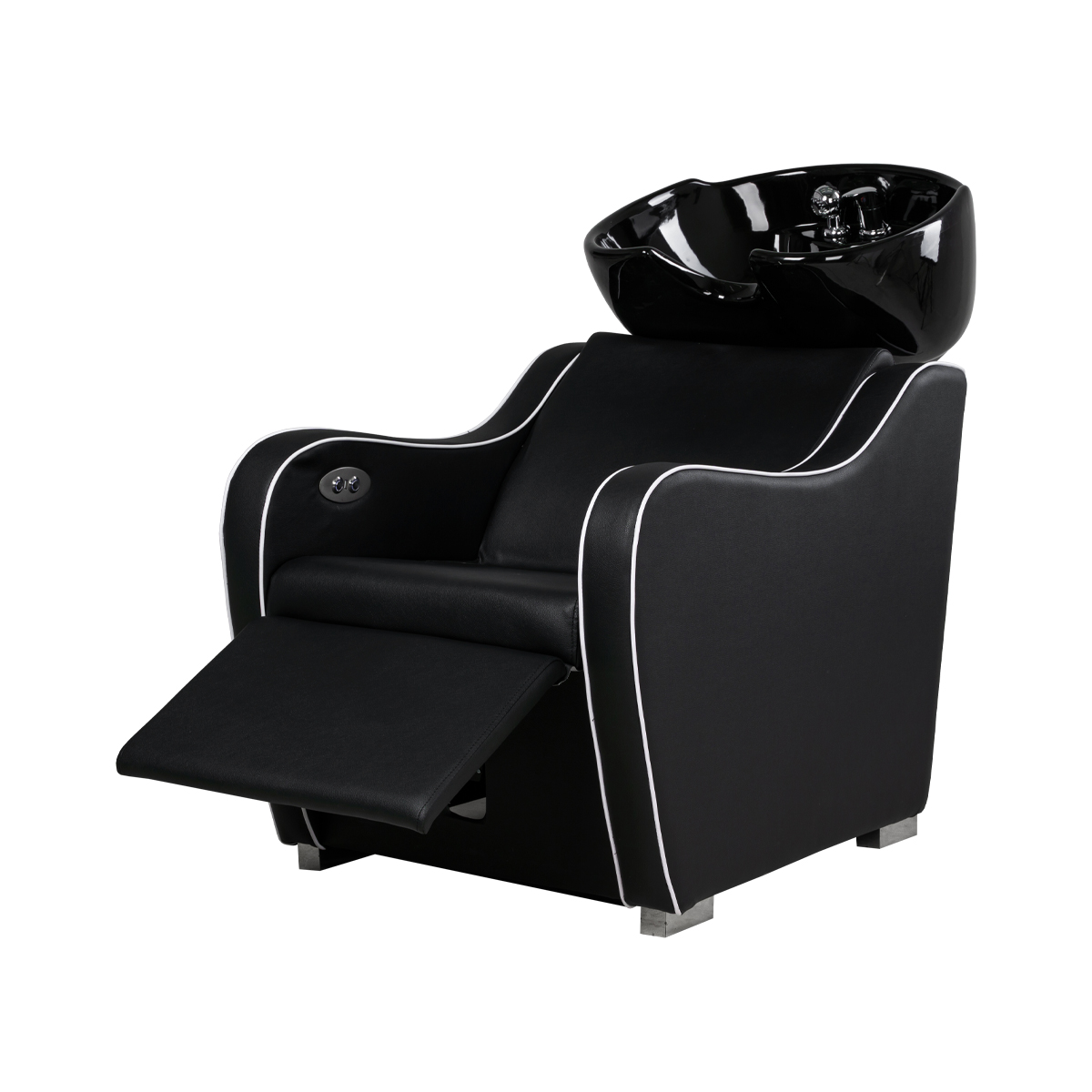 Парикмахерская мойка-реклайнер МД-3043