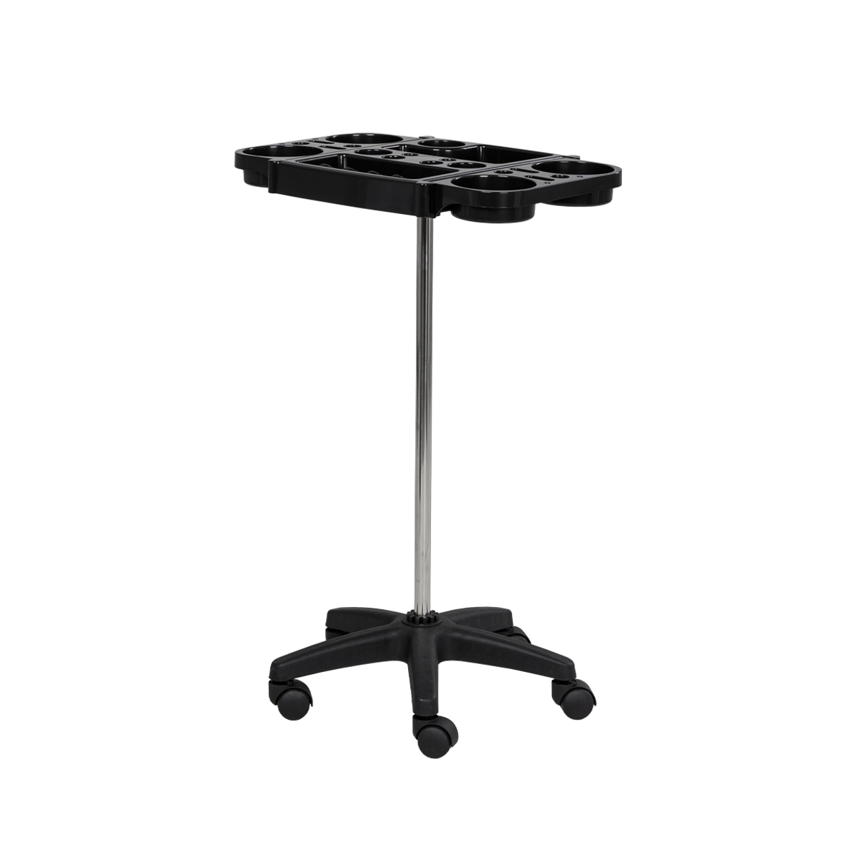 Тележка колориста Т-208