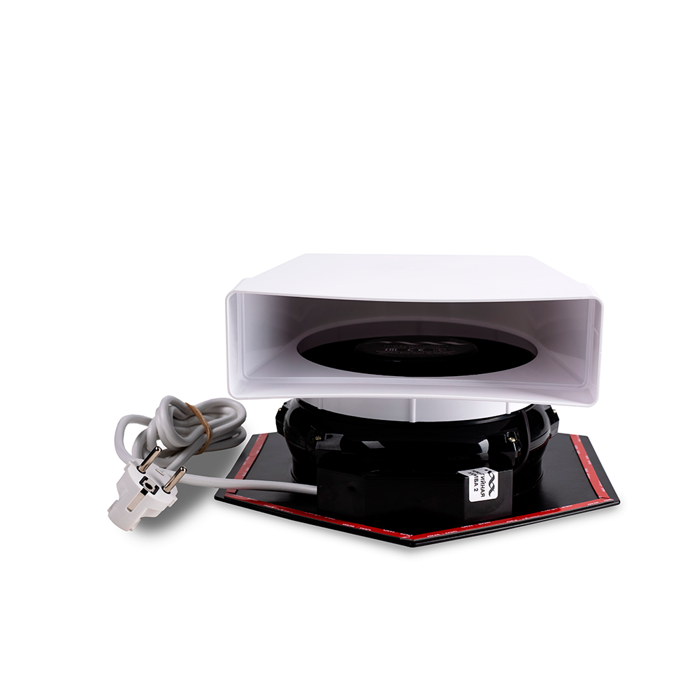 Вытяжка врезная Ultimate 7