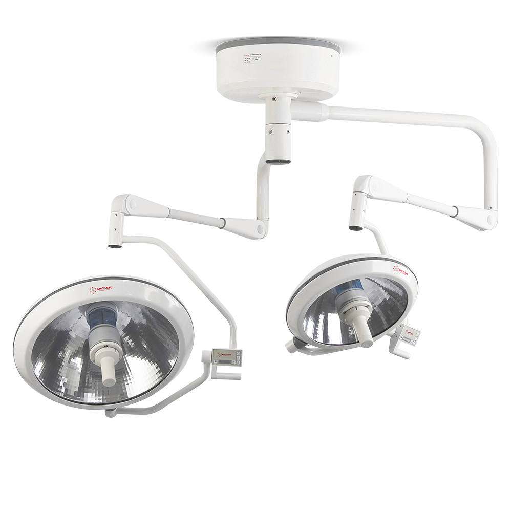 Светильник хирургический медицинский Армед ЕЛ700/500