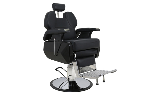 Кресло парикмахерское Сатурн Плюс