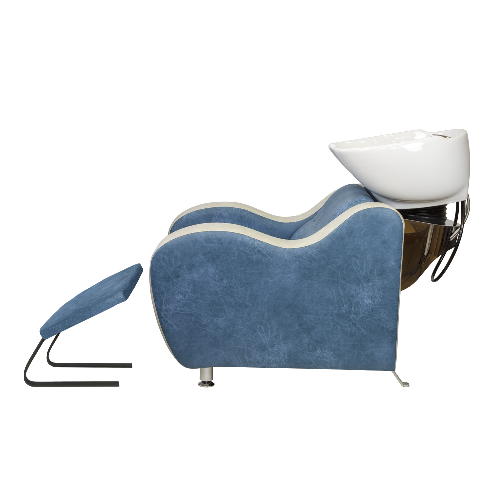 Парикмахерская мойка МД-124 LUX