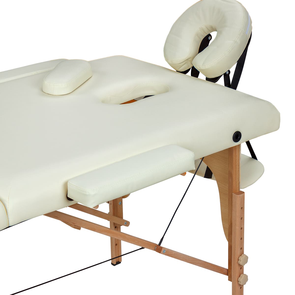 Массажный стол складной МД-221А