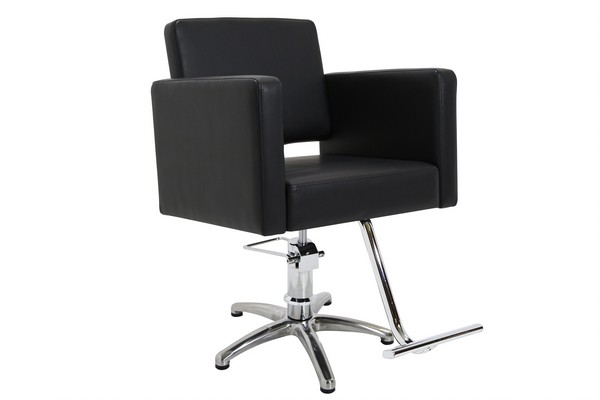 Кресло парикмахерское Лира