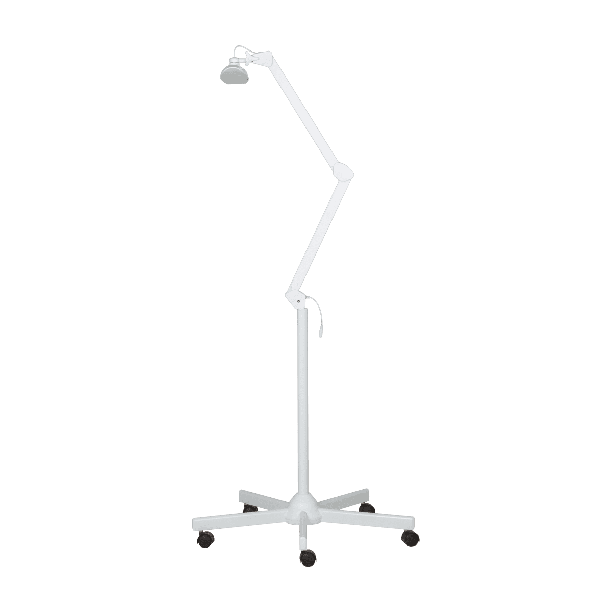 Бестеневая лампа 4BLANC Le Clair на стойке