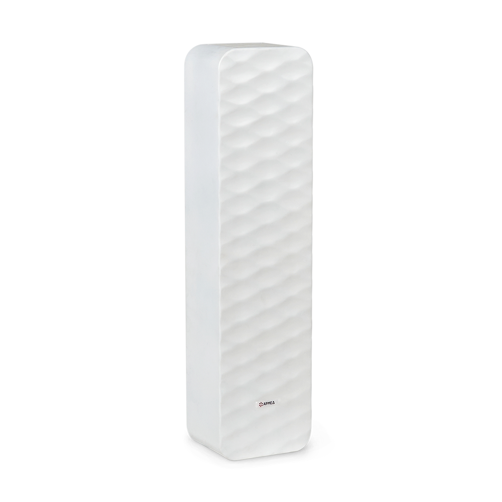 Рециркулятор бактерицидный Армед Aircube 315-22 ROMB Лампа 3х15 Вт