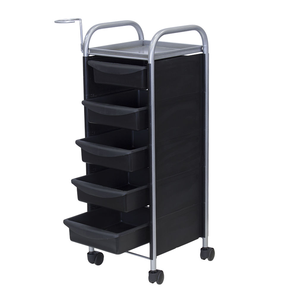 Тележка парикмахерская М-02