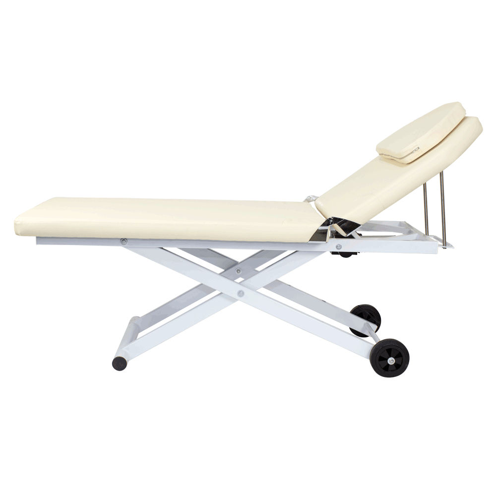 Косметологическая кушетка МД-3329 Белый