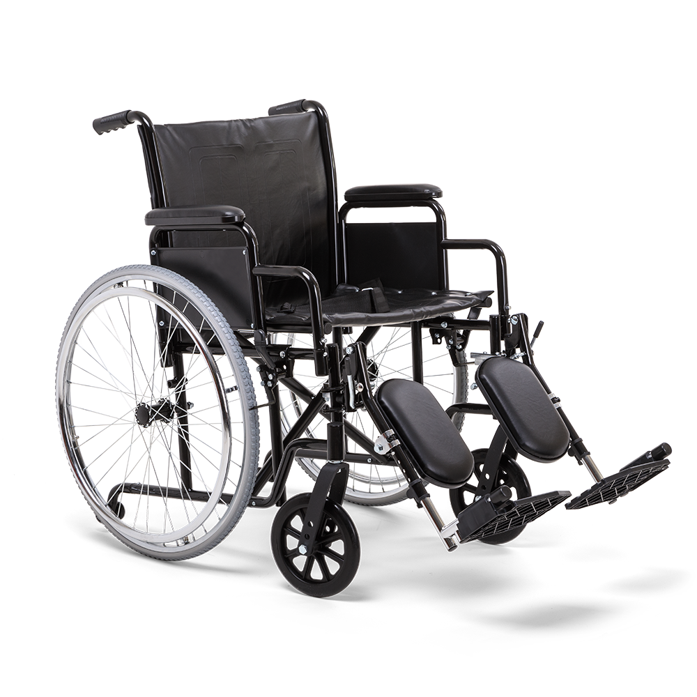 Кресло-коляска для инвалидов Армед H002