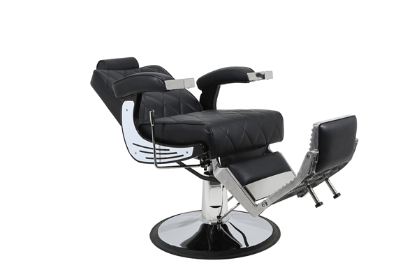 Кресло парикмахерское Виллис