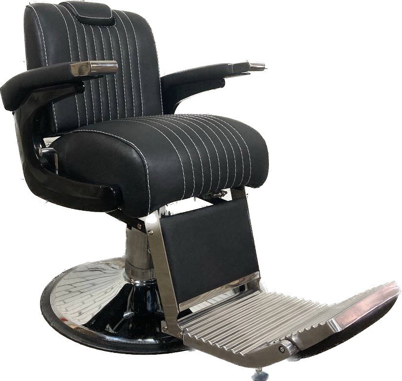 Кресло парикмахерское Дэвид