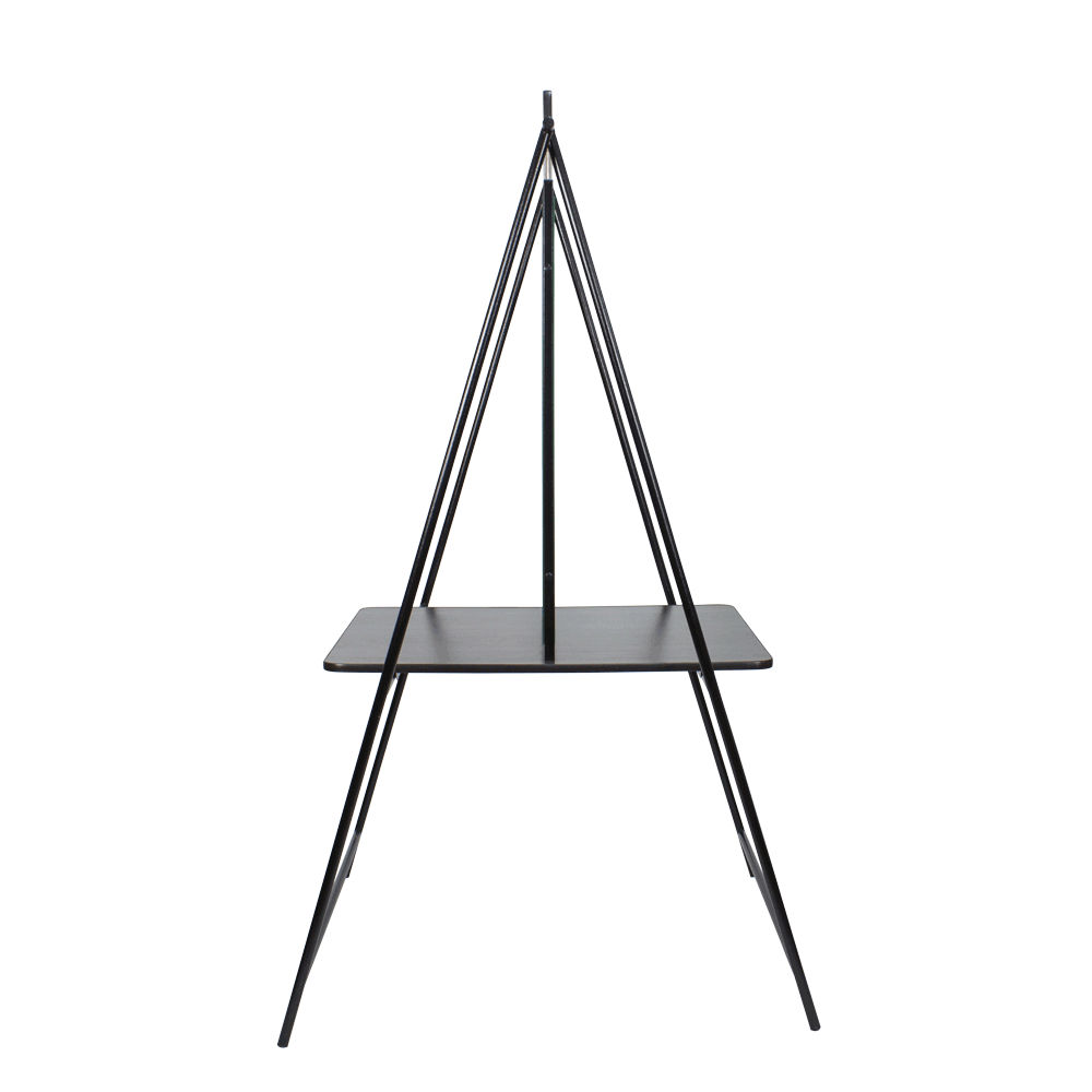 Парикмахерское зеркало двустороннее складное АРТЕМ