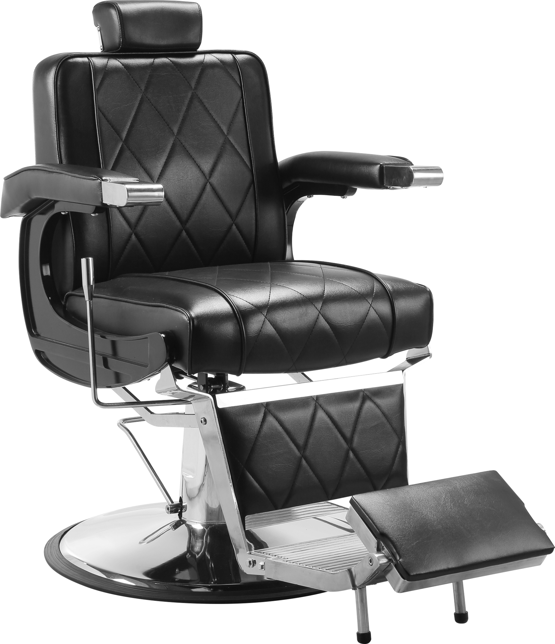 Кресло парикмахерское Ашер