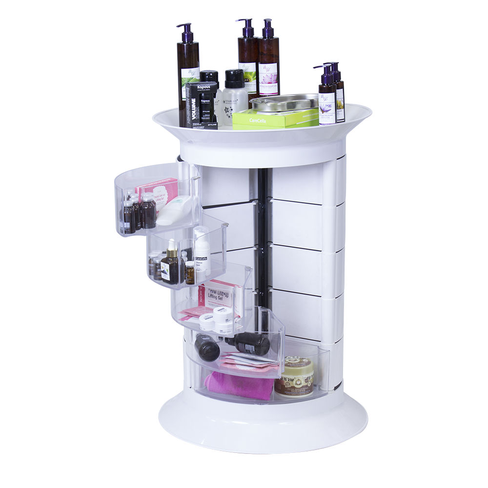 Косметологическая тележка GiroCo Espera Plus