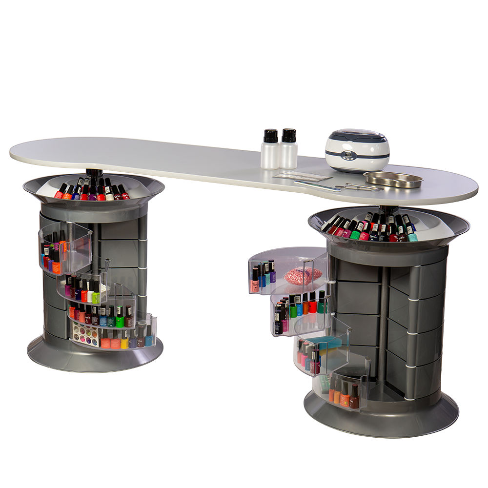 Маникюрный стол GiroCo Grande