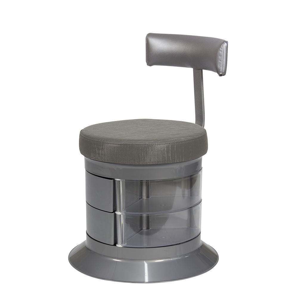 Пуфик со спинкой GiroCo Armando Plus