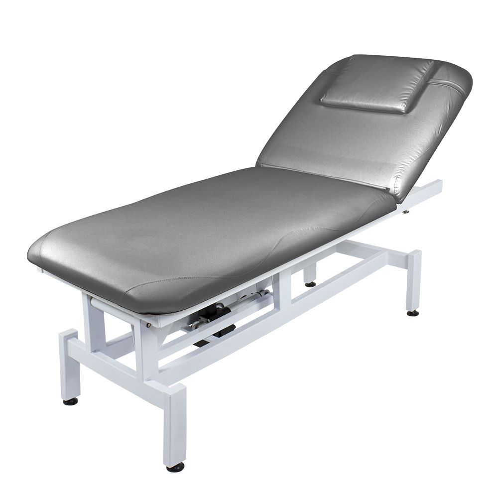 Кушетка массажная МД-837 (Элегия-1А) цвет №20, 1 мотор