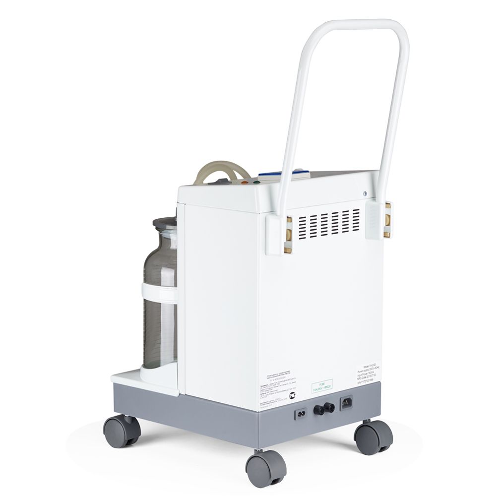 Отсасыватель хирургический Армед 7А-23D