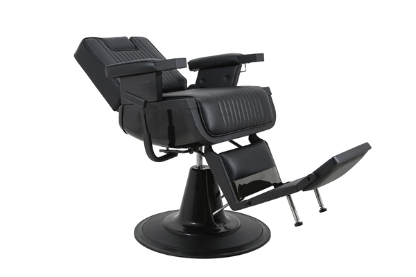 Кресло парикмахерское Тео Плюс