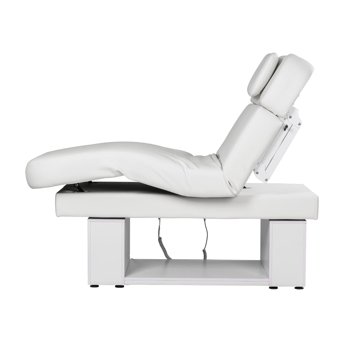 СПА кушетка МД-313А с подогревом, 4 мотора