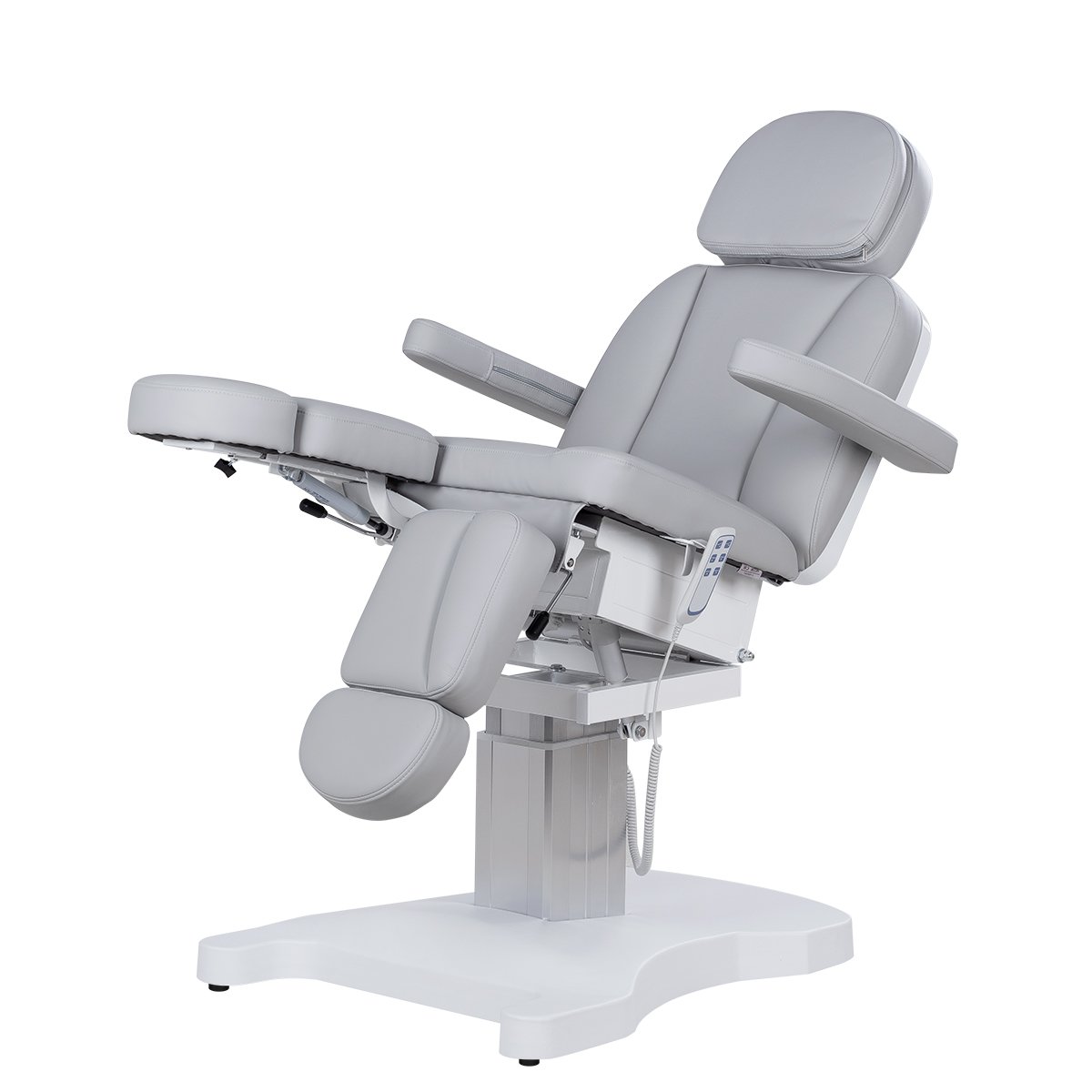 Мэйджик Подо Plus с поворотными ногами, 3 мотора