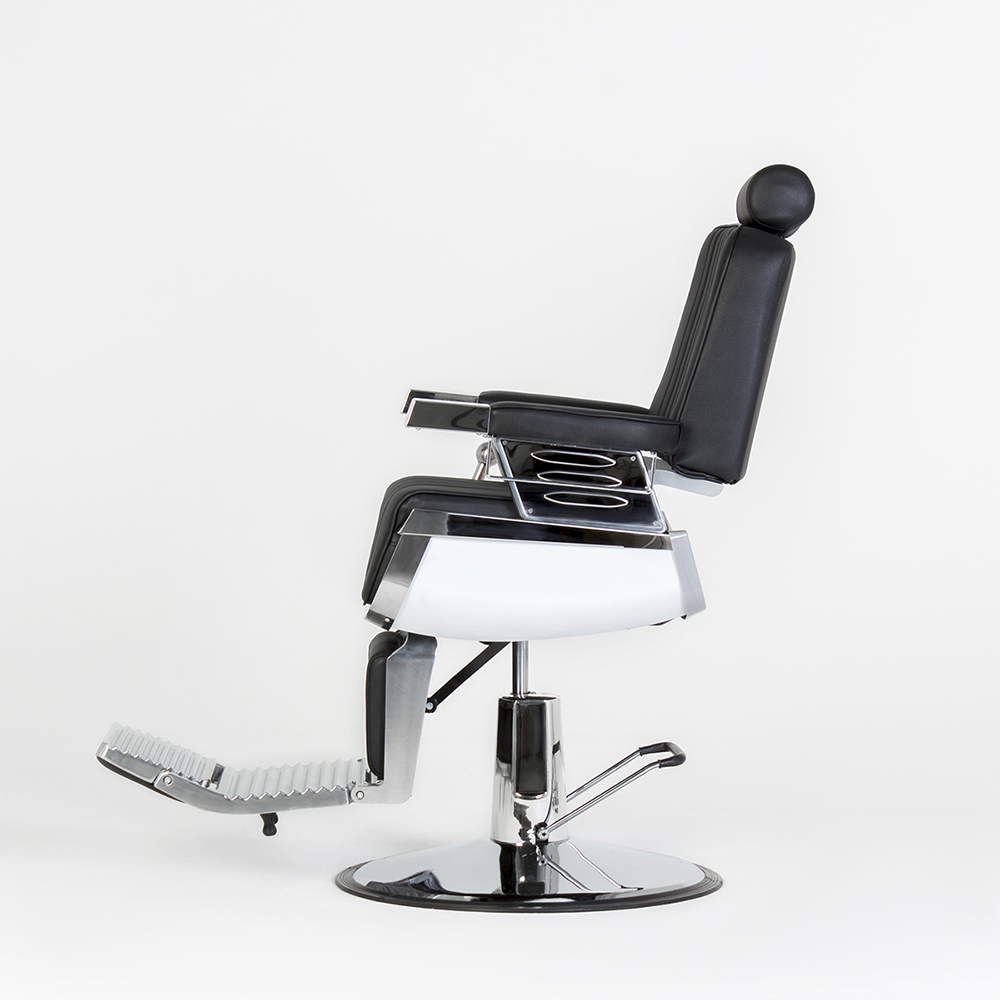 Кресло мужское Барбер МД-600